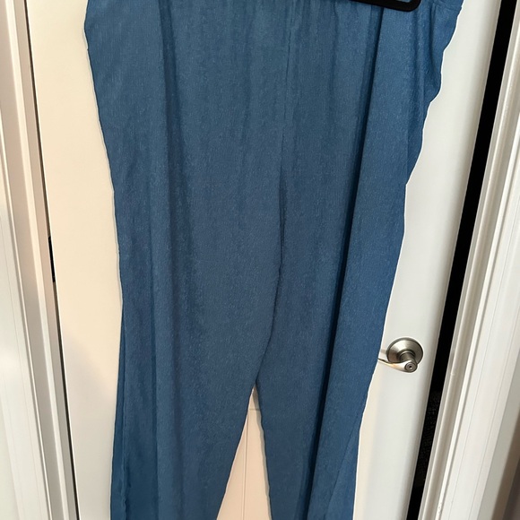 New Comfy cuddleDuds pants - Picture 7 of 8